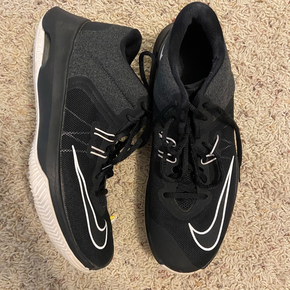 Nike Basketball Sneakers